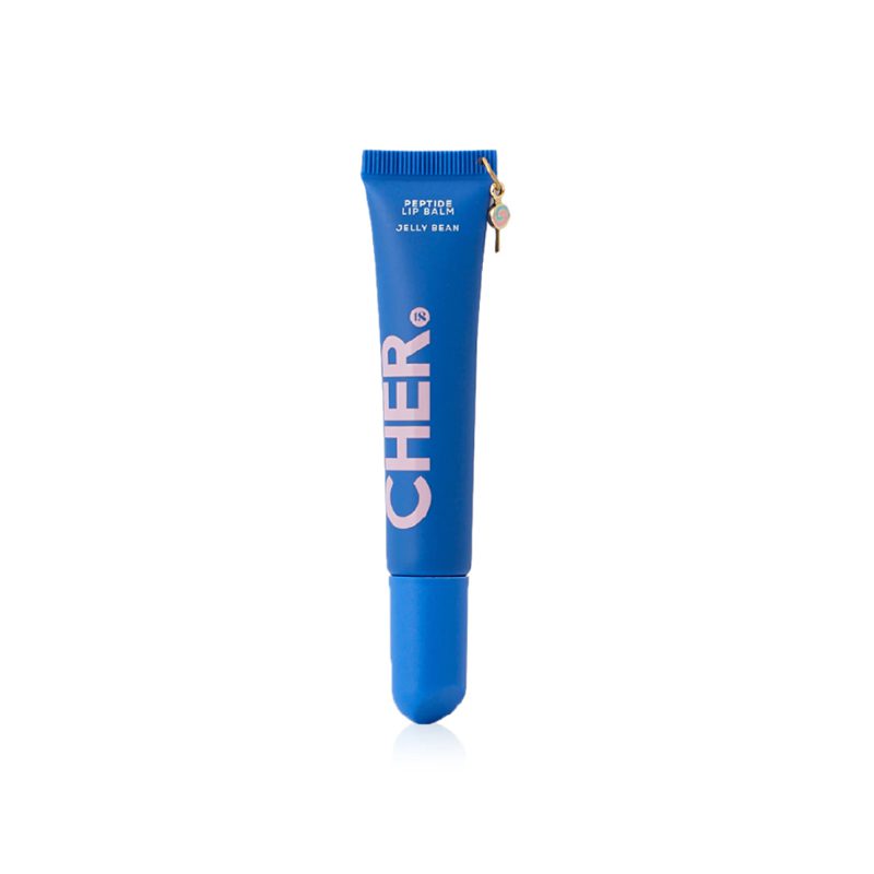 CHER DIECIOCHO PEPTIDE BALSAMO LABIAL JELLY BEAN
