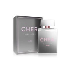 CHER 18 ROCKET PERFUME MUJER 80 ml
