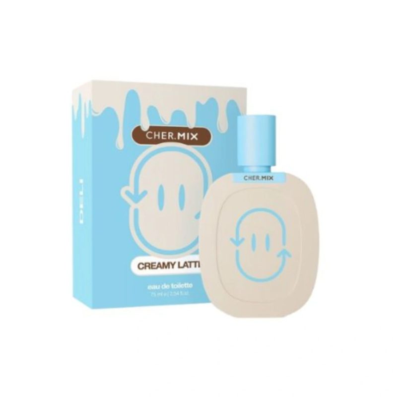 CHER MIX DELI CREAMY LAT PERFUME UNISEX 75 ml