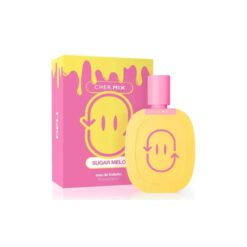 CHER MIX DELI SUGAR MELO PERFUME UNISEX 75 ml